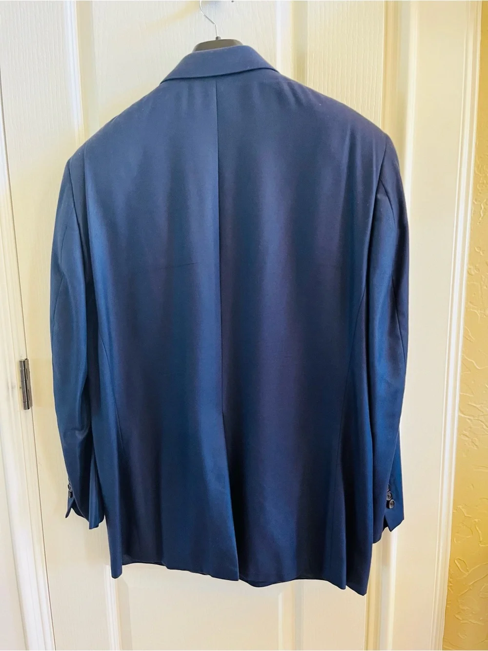 Men’s Ralph Lauren Blazer, blue 42R